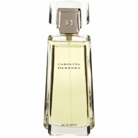Оригинален дамски парфюм CAROLINA HERRERA Eau De Parfum EDP Без Опаковка /Тестер/
